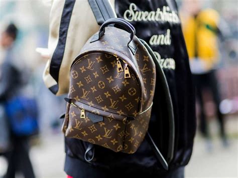 fake louis vuitton backpack vs real|Louis Vuitton counterfeit.